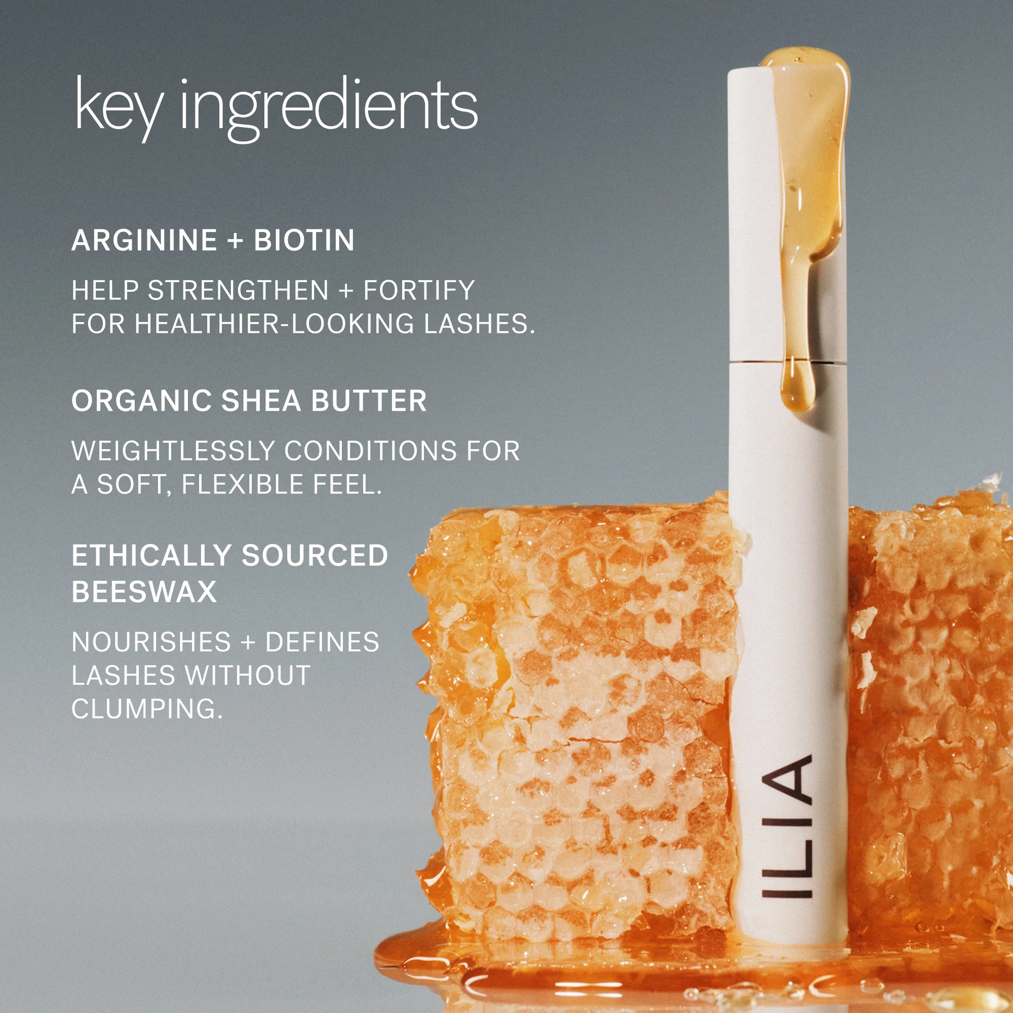 Limitless Lash Mascara - Clean Lengthening Mascara - Image 11
