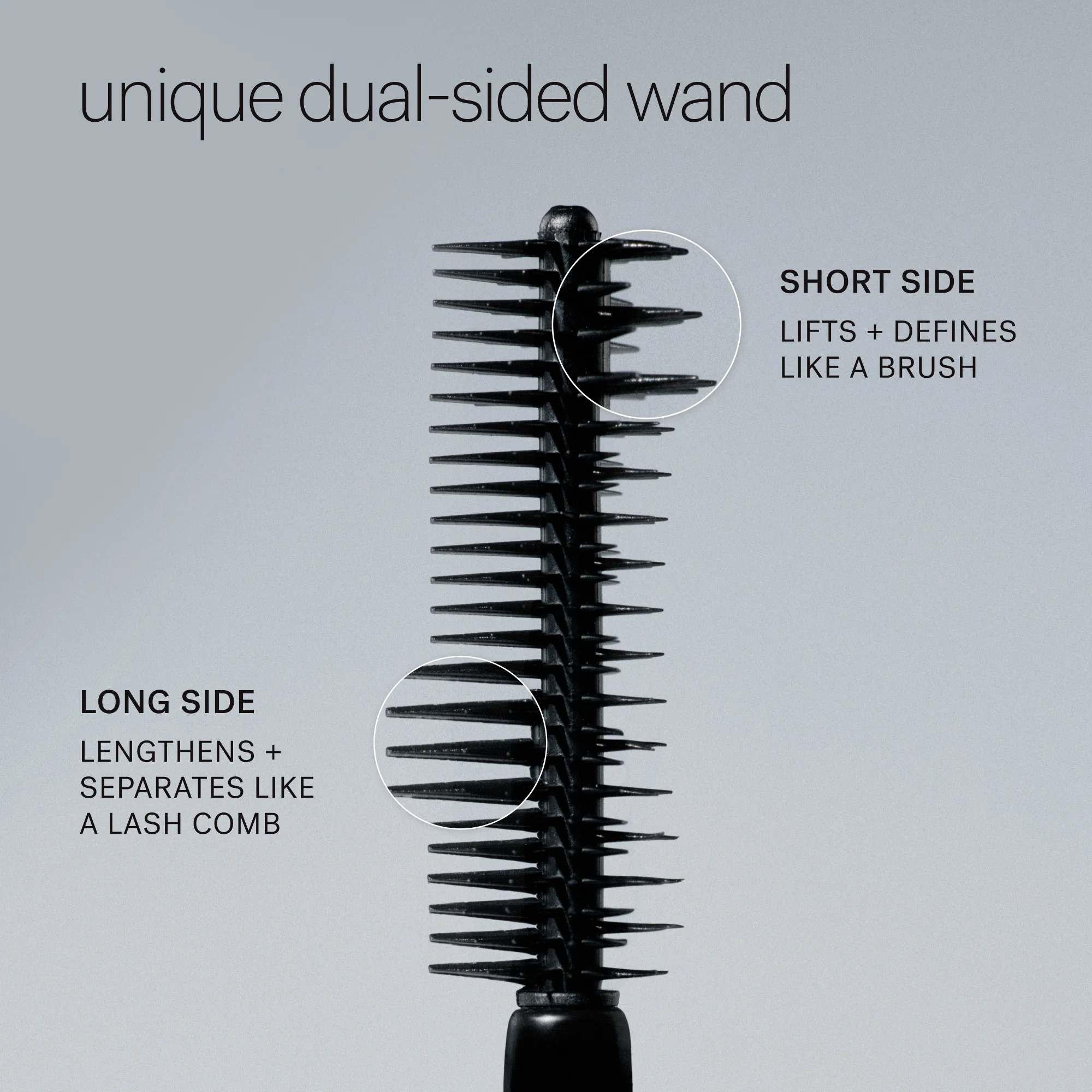 Limitless Lash Mascara - Clean Lengthening Mascara - Image 13