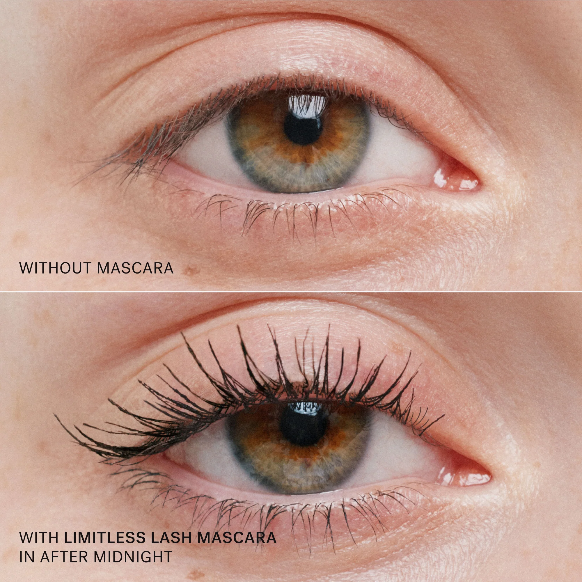 Limitless Lash Mascara - Clean Lengthening Mascara - Image 5