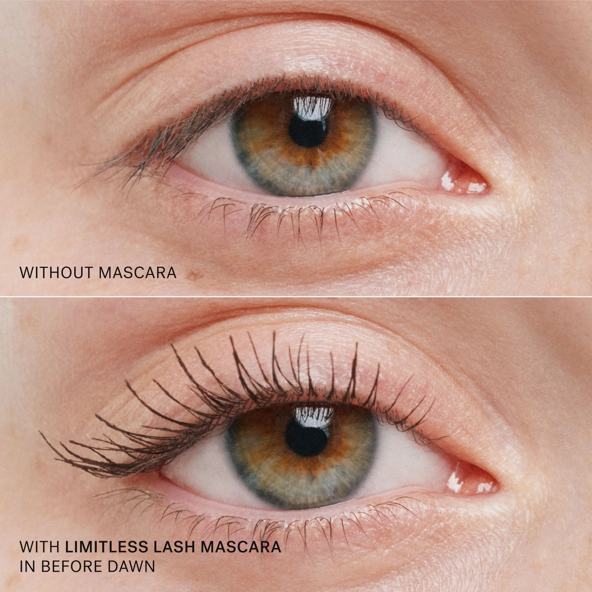 Limitless Lash Mascara - Clean Lengthening Mascara - Image 8