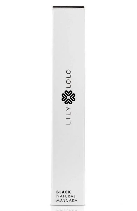 Natural Vegan Mascara - Image 3
