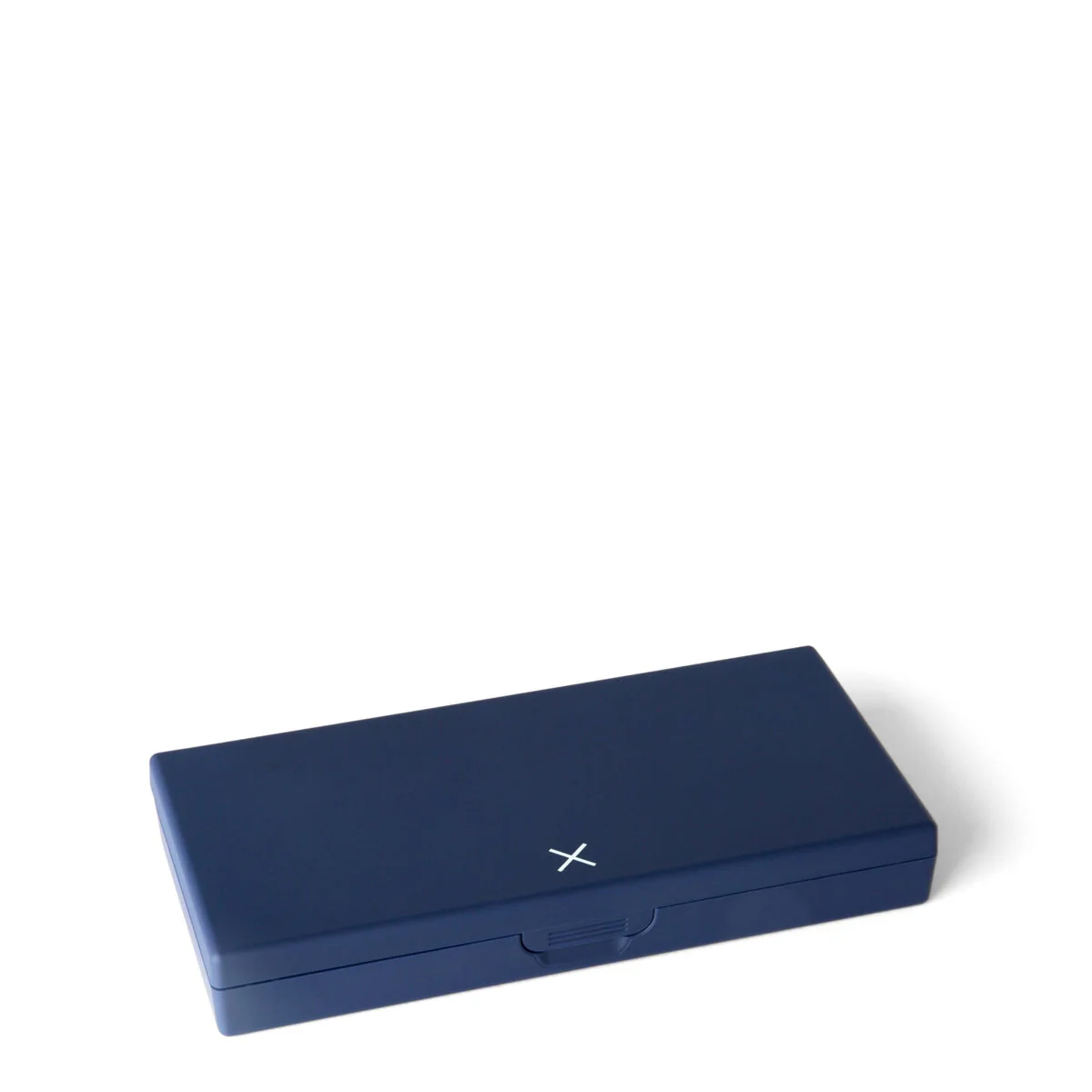 Navy Blue Pill Case - Image 3