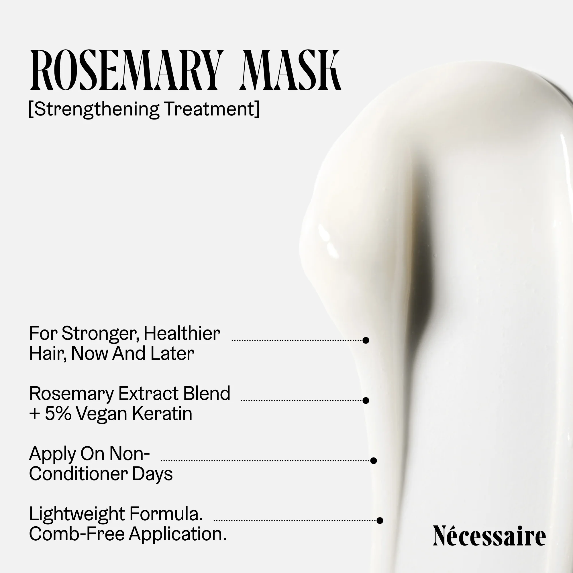 The Rosemary Leave-In Mask - Image 4