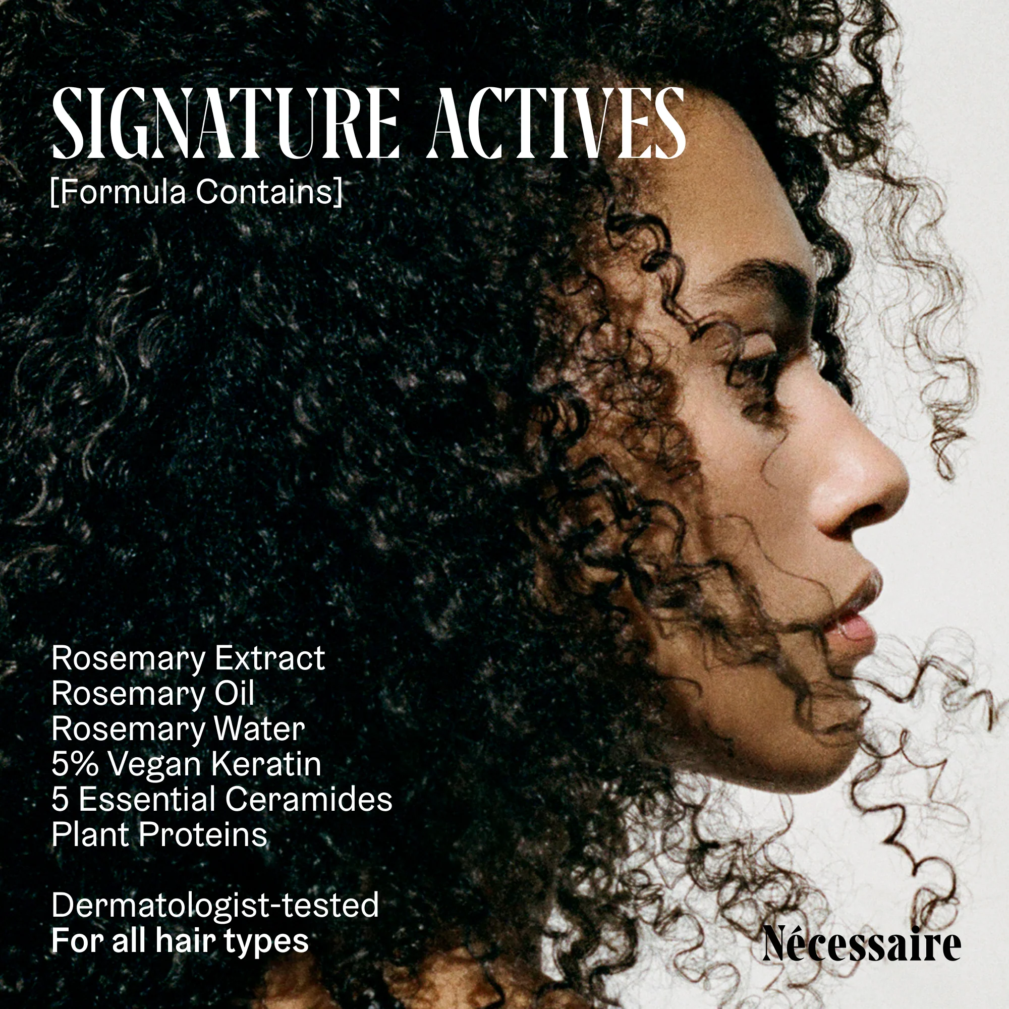 The Rosemary Leave-In Mask - Image 5