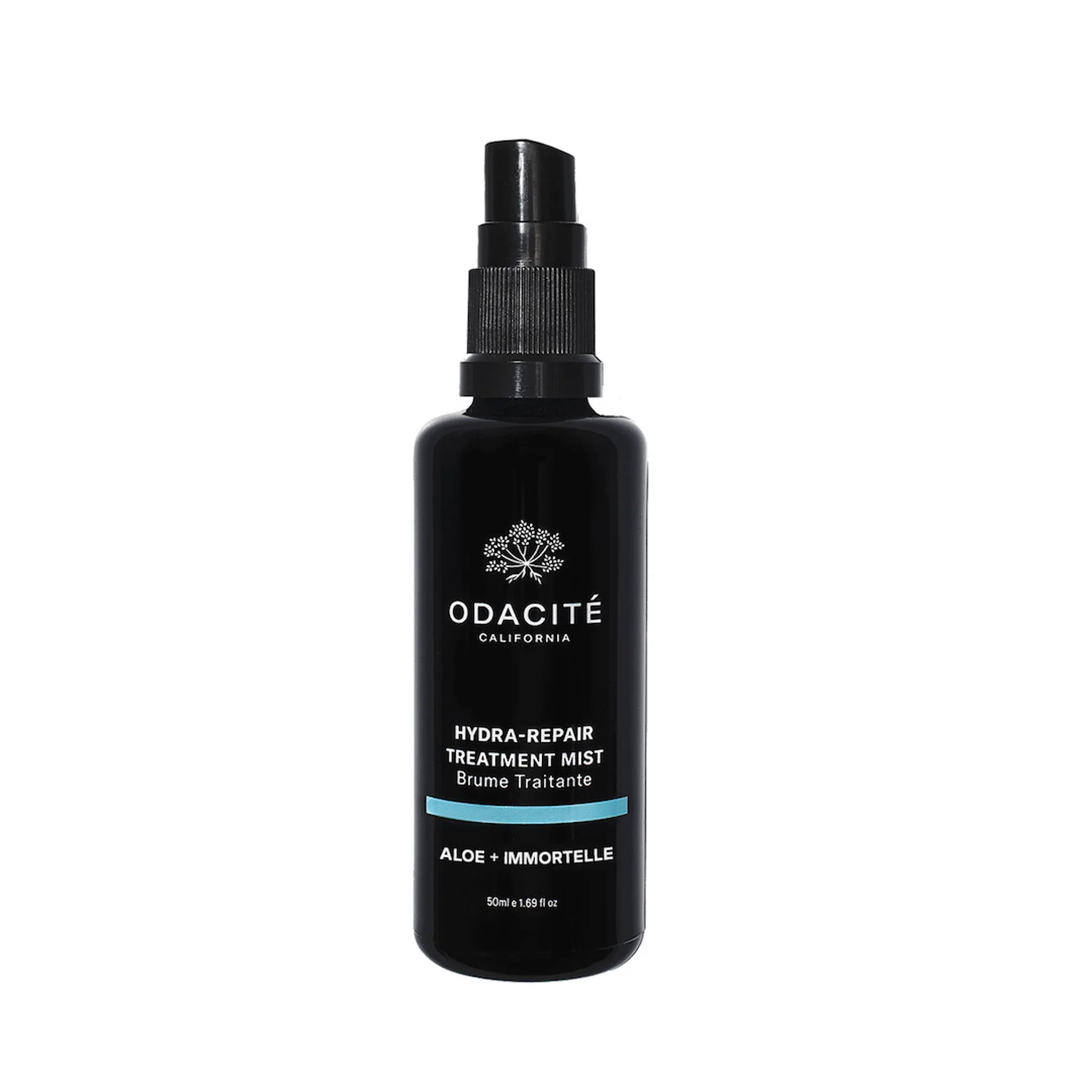 Aloe + Immortelle Hydra-Repair Treatment Mist - Image 6