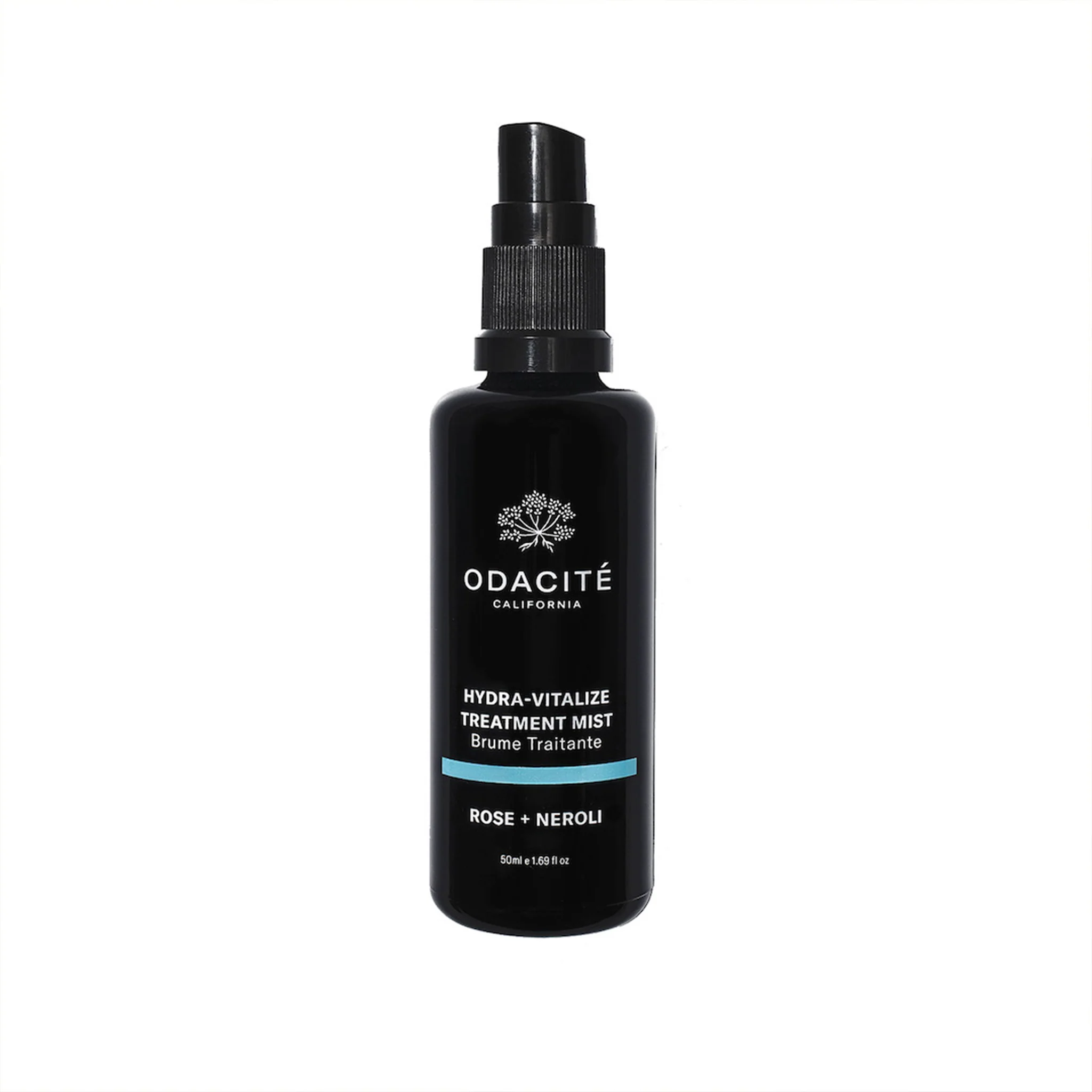 Rose + Neroli Hydra-Vitalizing Treatment Mist - Image 5