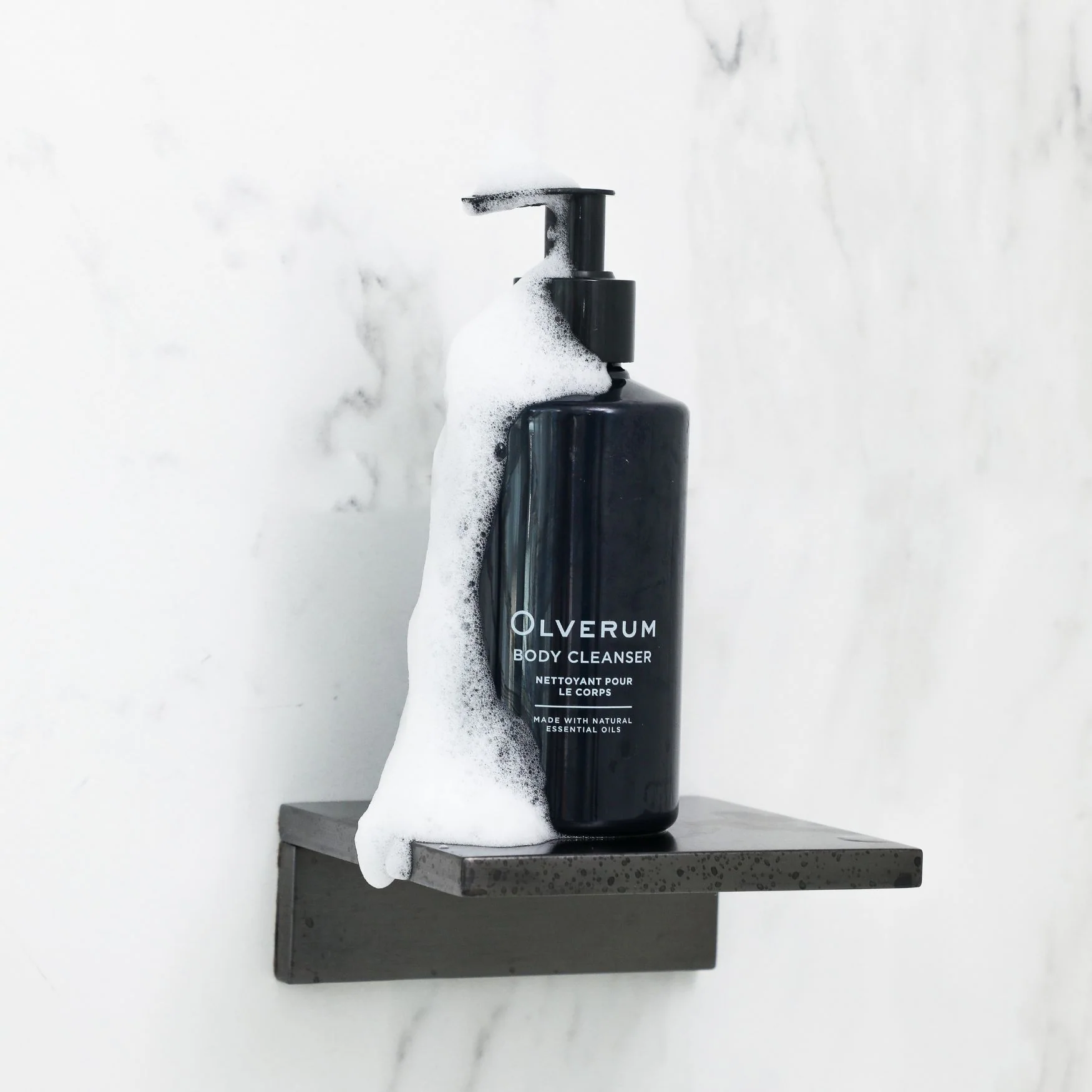 Body Cleanser - Image 3
