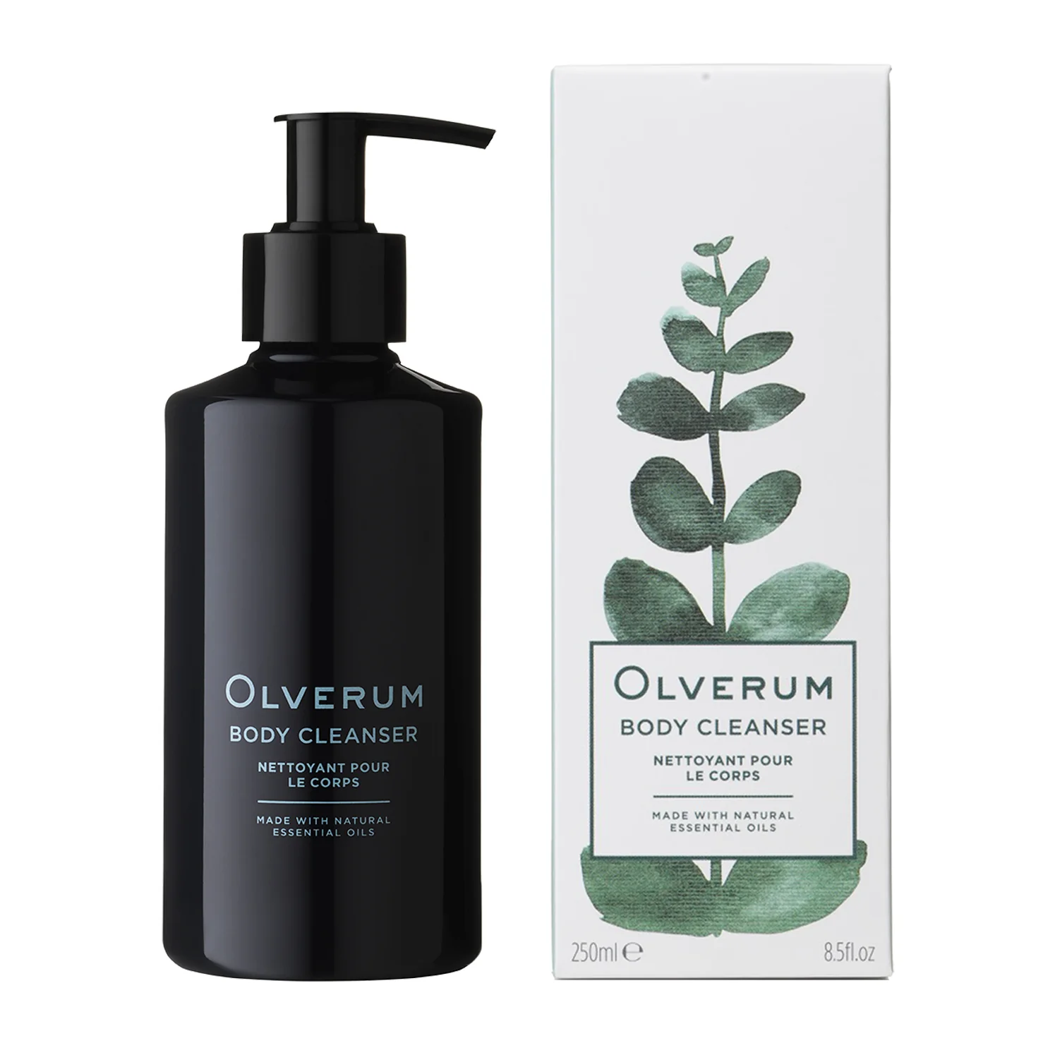 Body Cleanser - Image 4