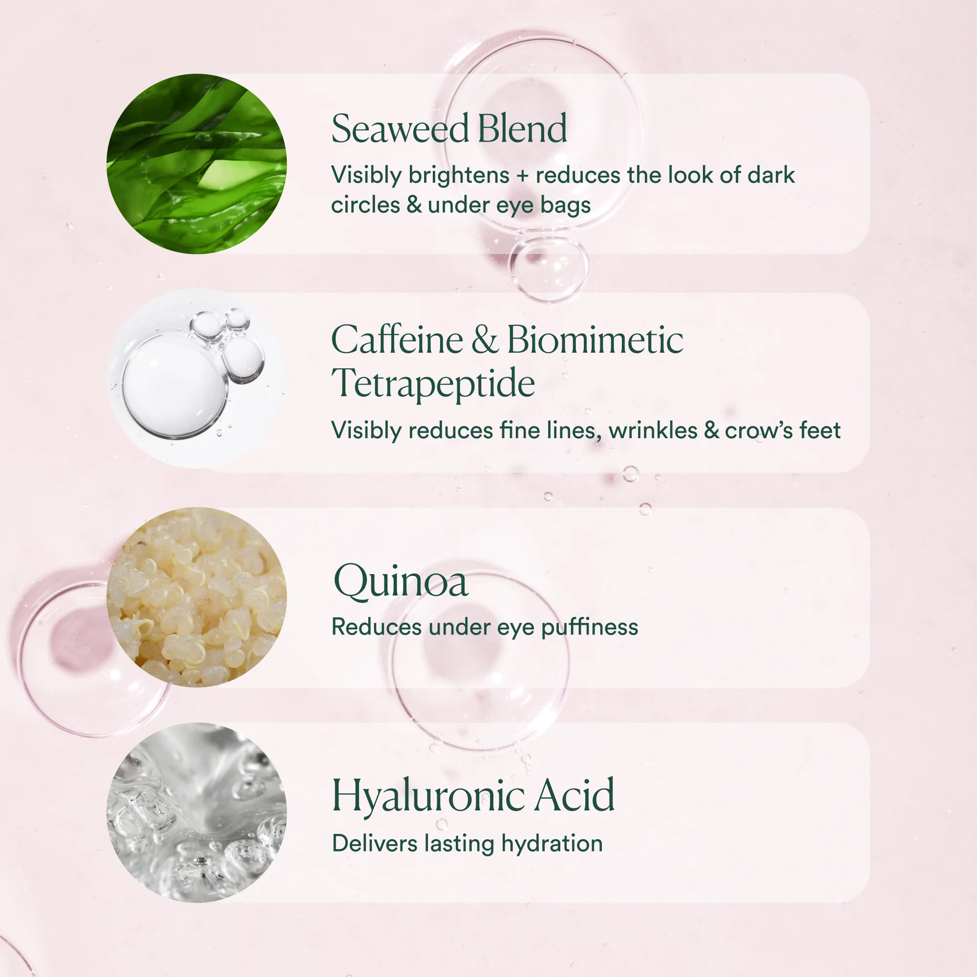 Ocean Eyes Age-Defying Eye Serum - Image 4