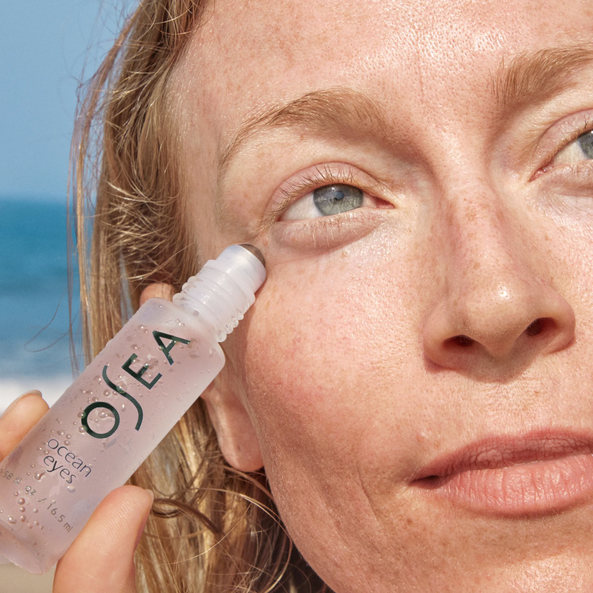 Ocean Eyes Age-Defying Eye Serum - Image 7