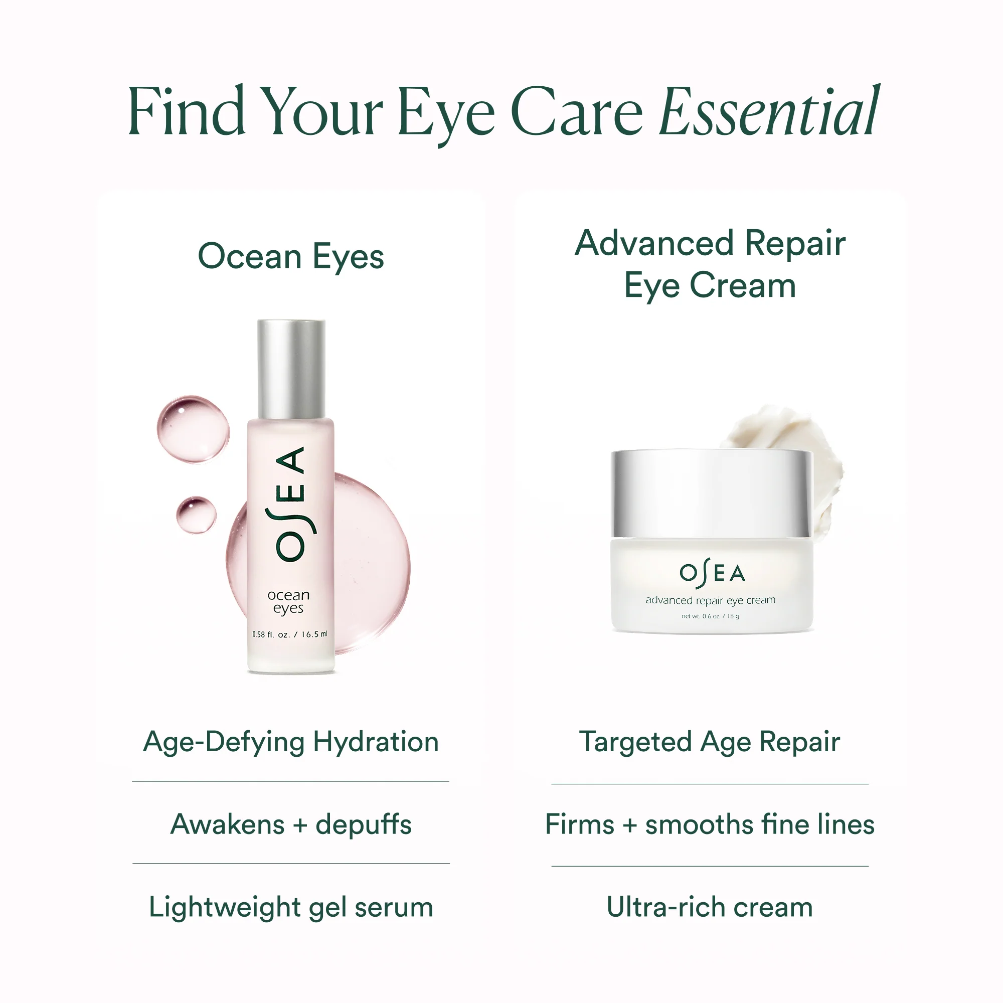 Ocean Eyes Age-Defying Eye Serum - Image 8