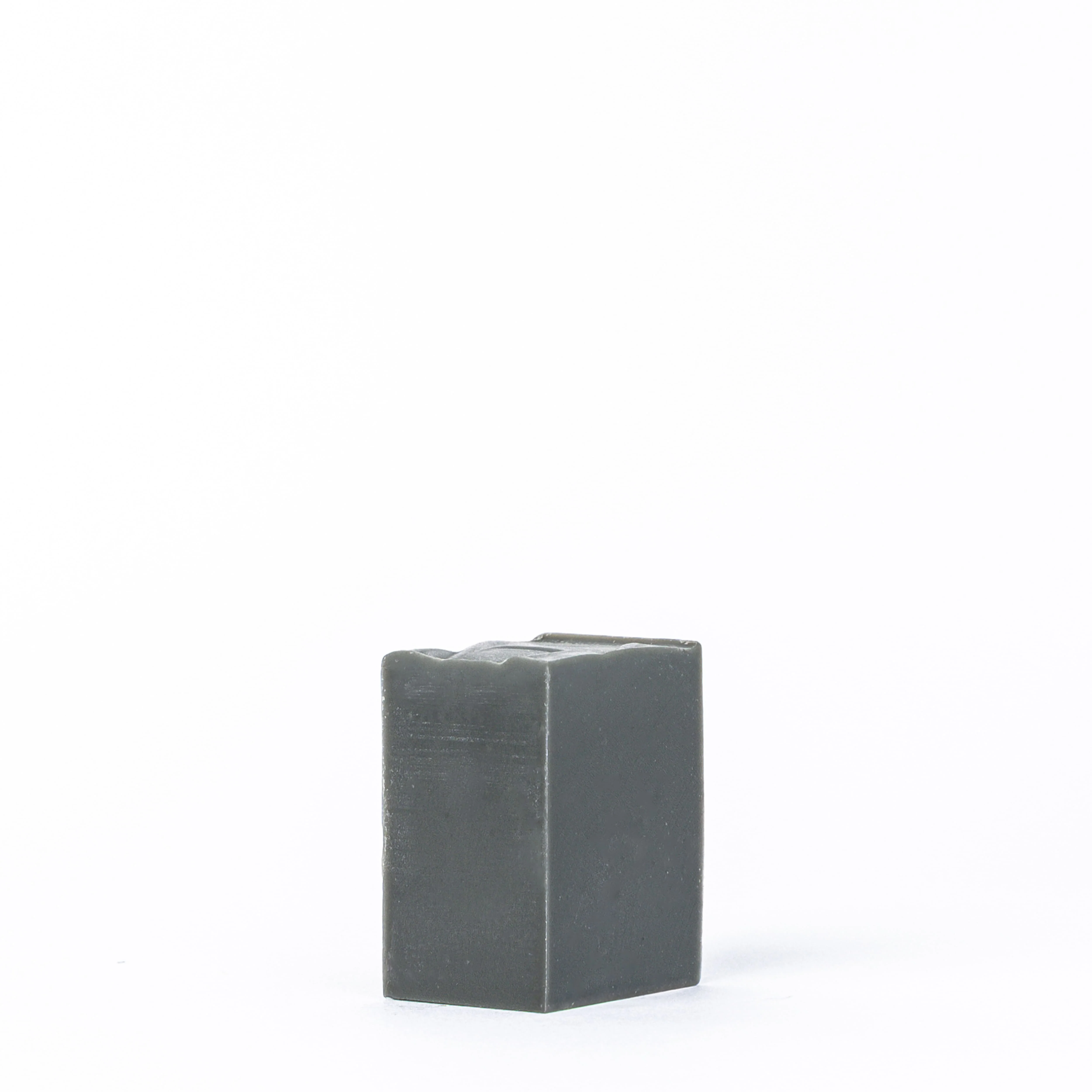 Black Clay Facial Soap - Image 3