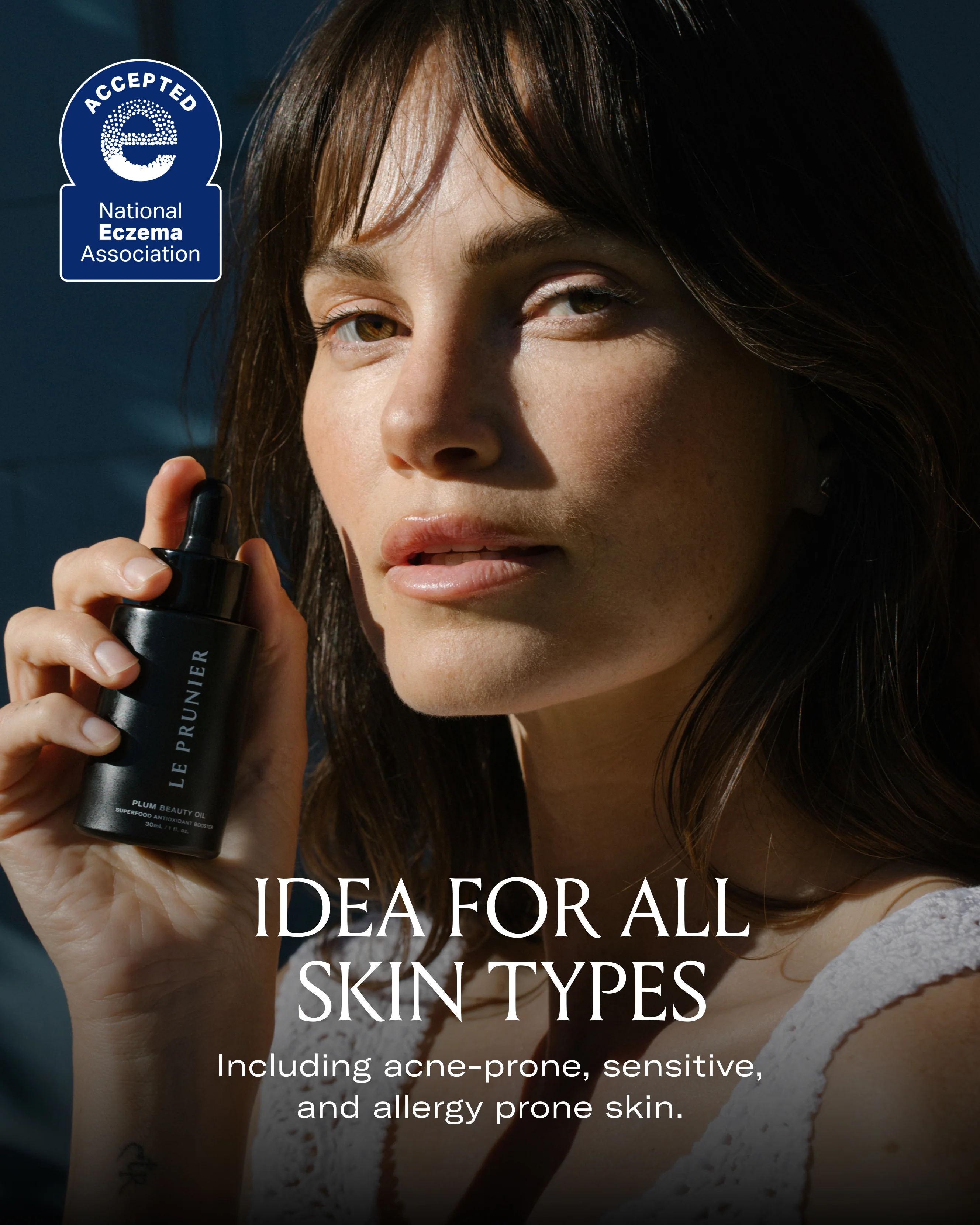Plum Beauty Oil - Image 8