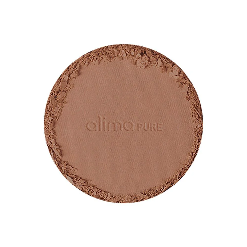 Pressed Foundation Refill - Image 14