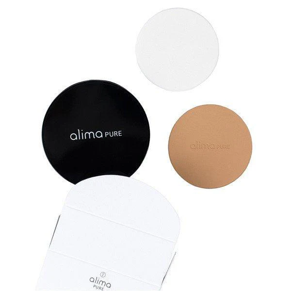 Pressed Foundation - Image 35