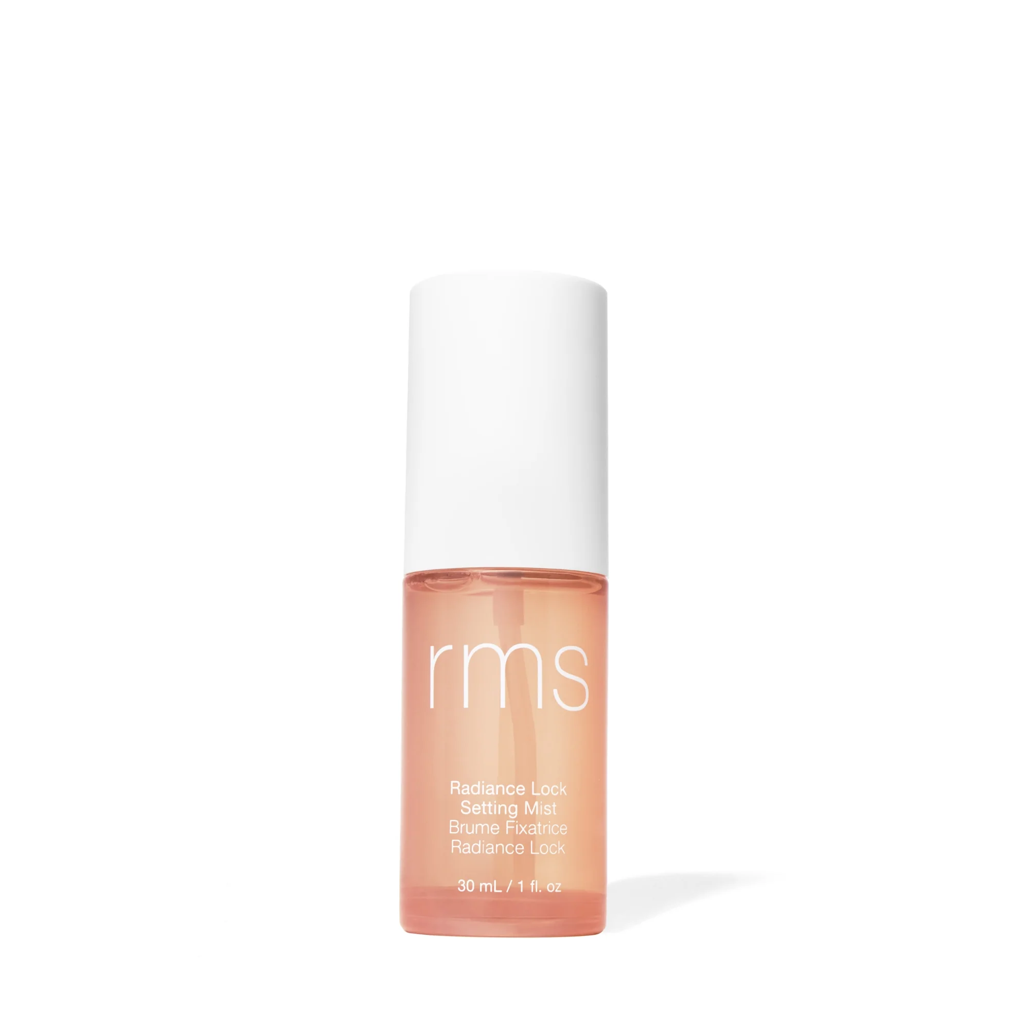 Radiance Lock Setting Mist - Image 10