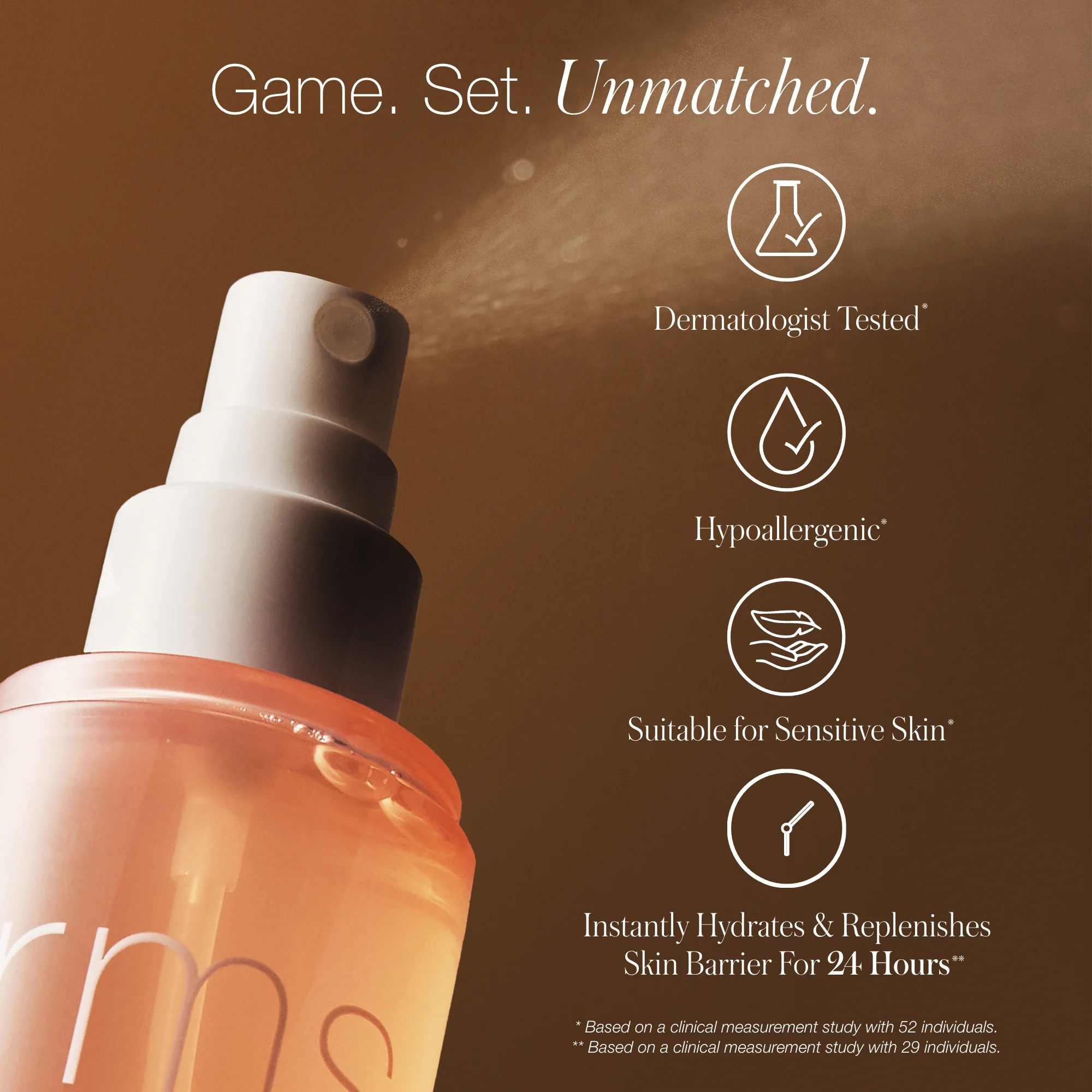 Radiance Lock Setting Mist - Image 9