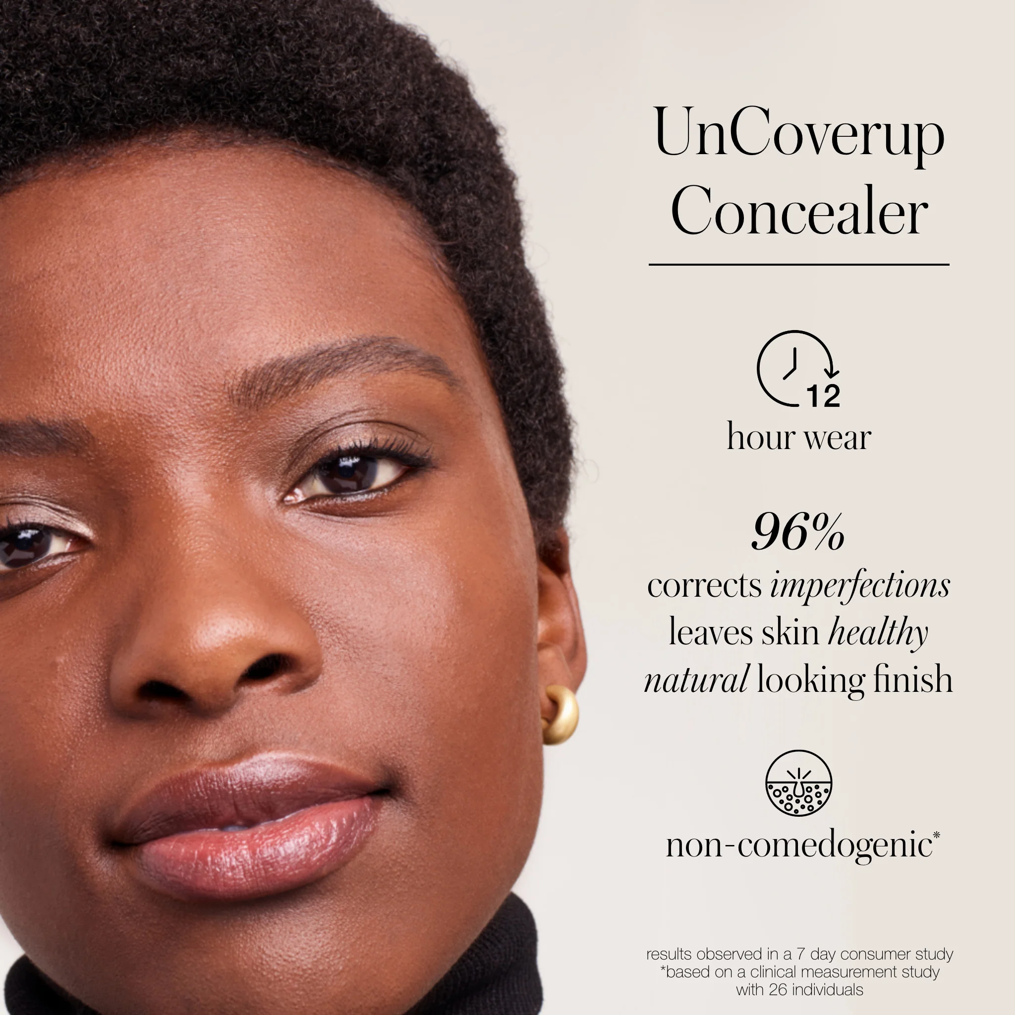UnCoverup Concealer - Image 24