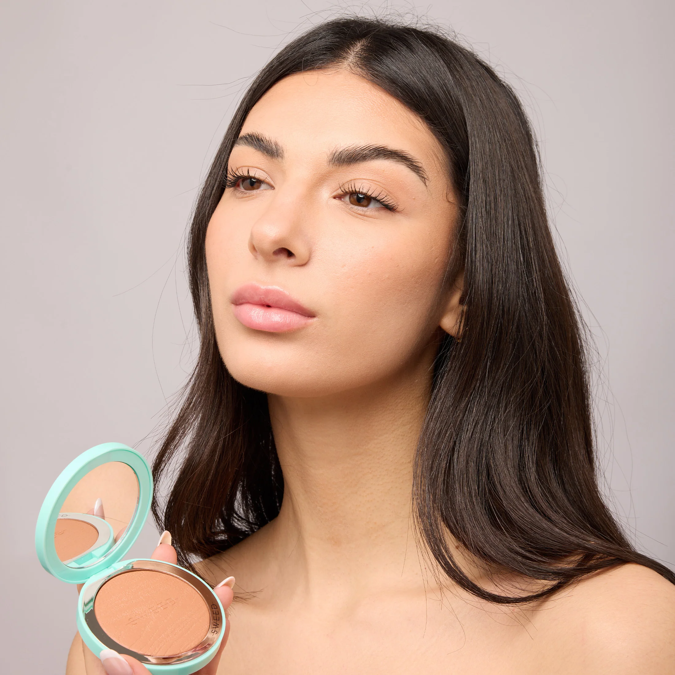 The Bronzing Powder - Image 4