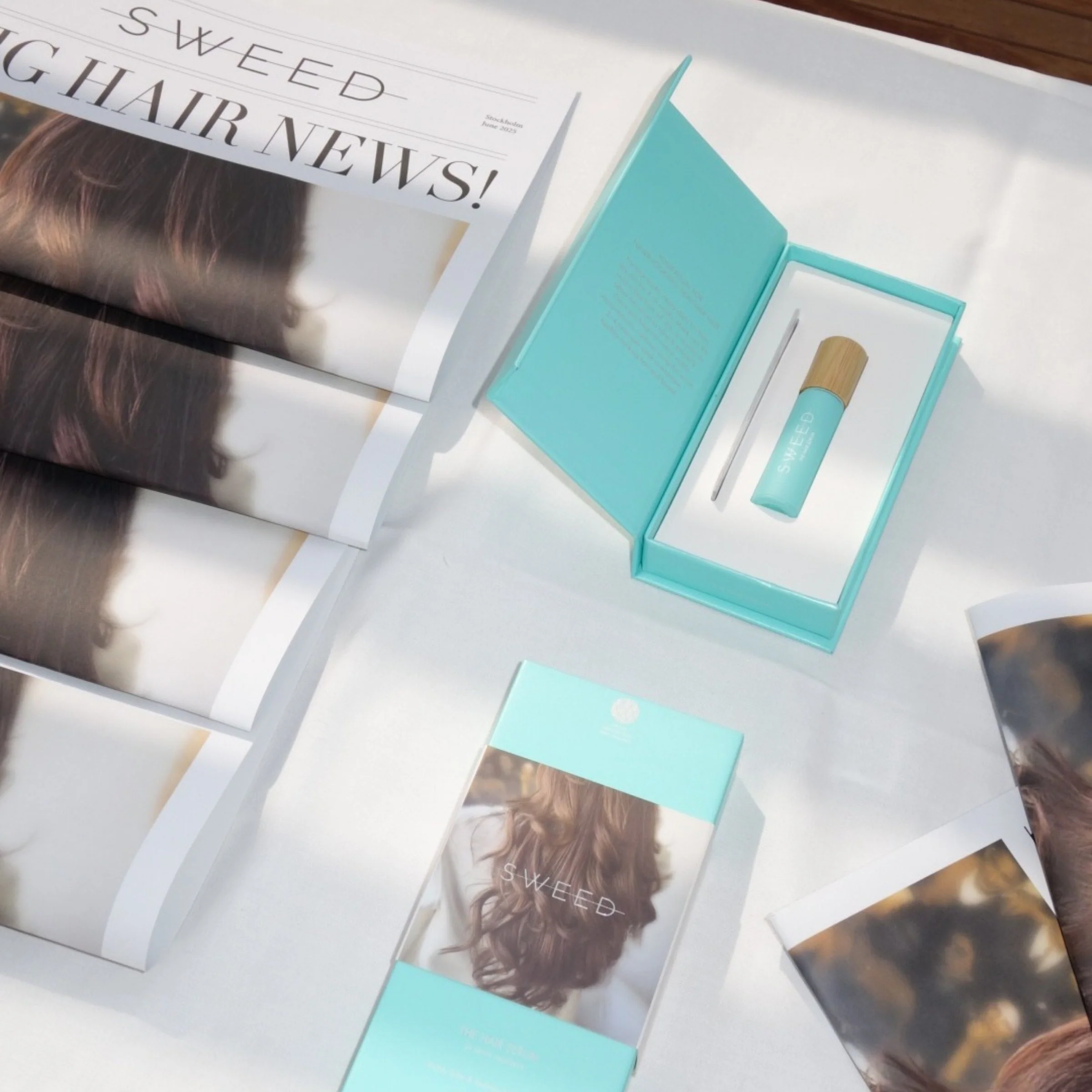 The Hair Serum - Image 3