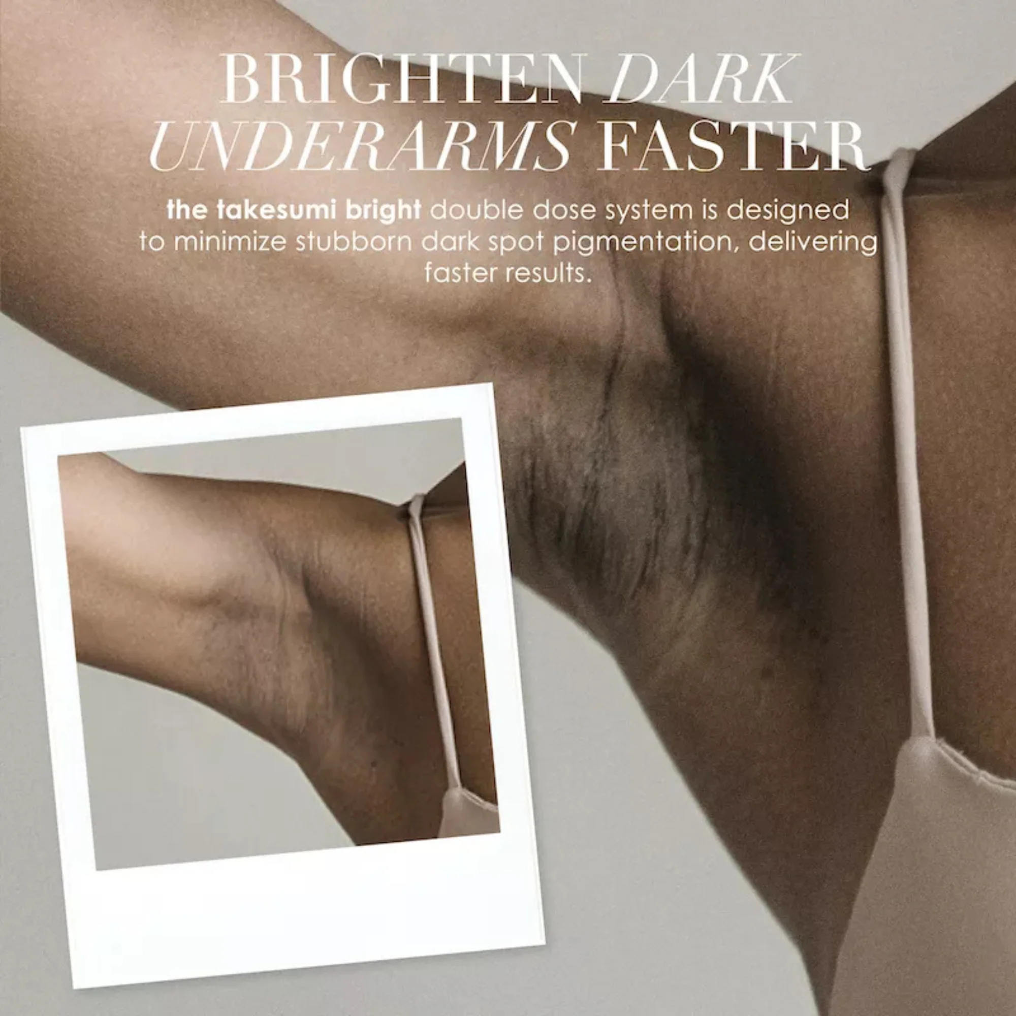 The Takesumi Bright - Kojic Acid Brightening Body Bar - Image 4