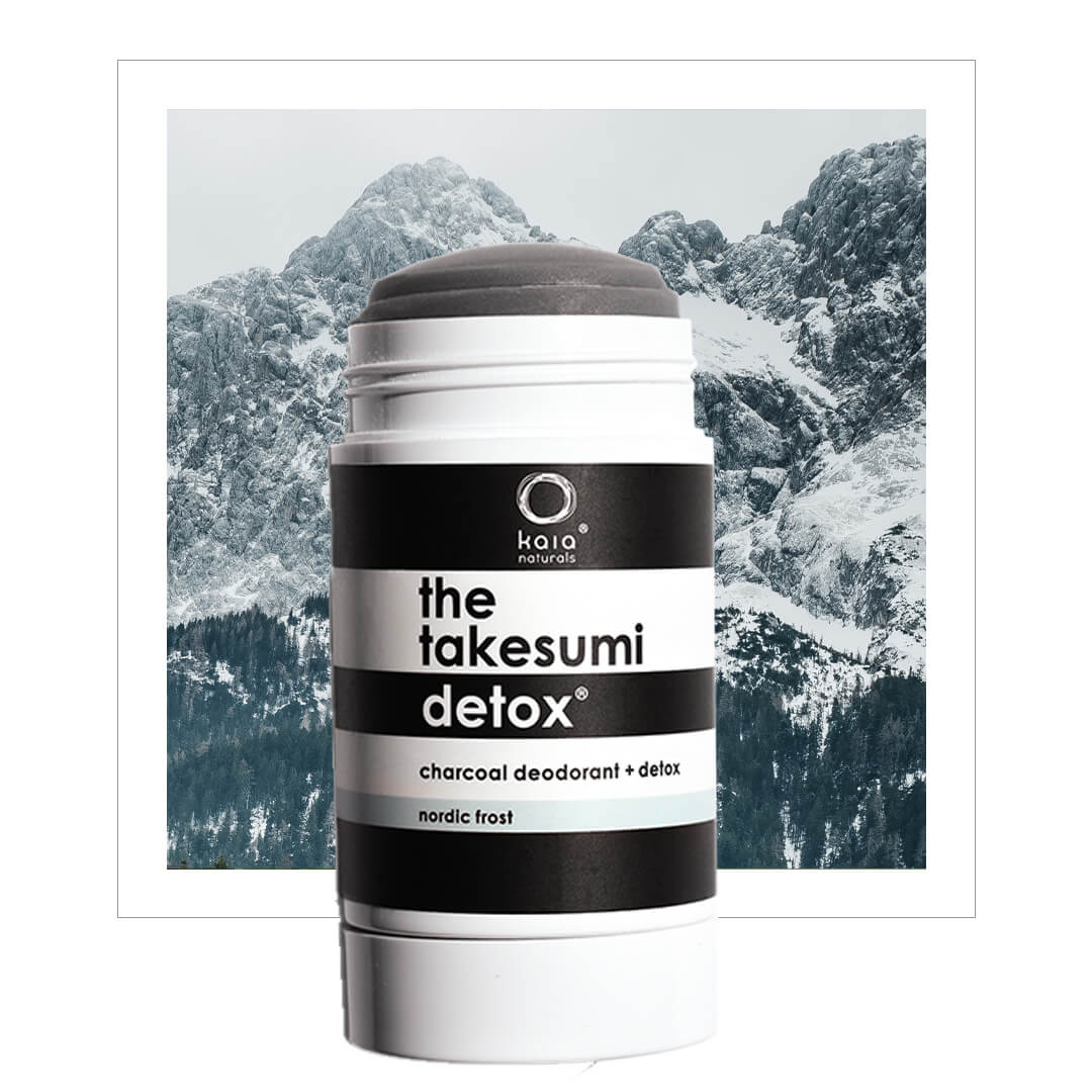 The Takesumi Detox - Nordic Frost - Image 4