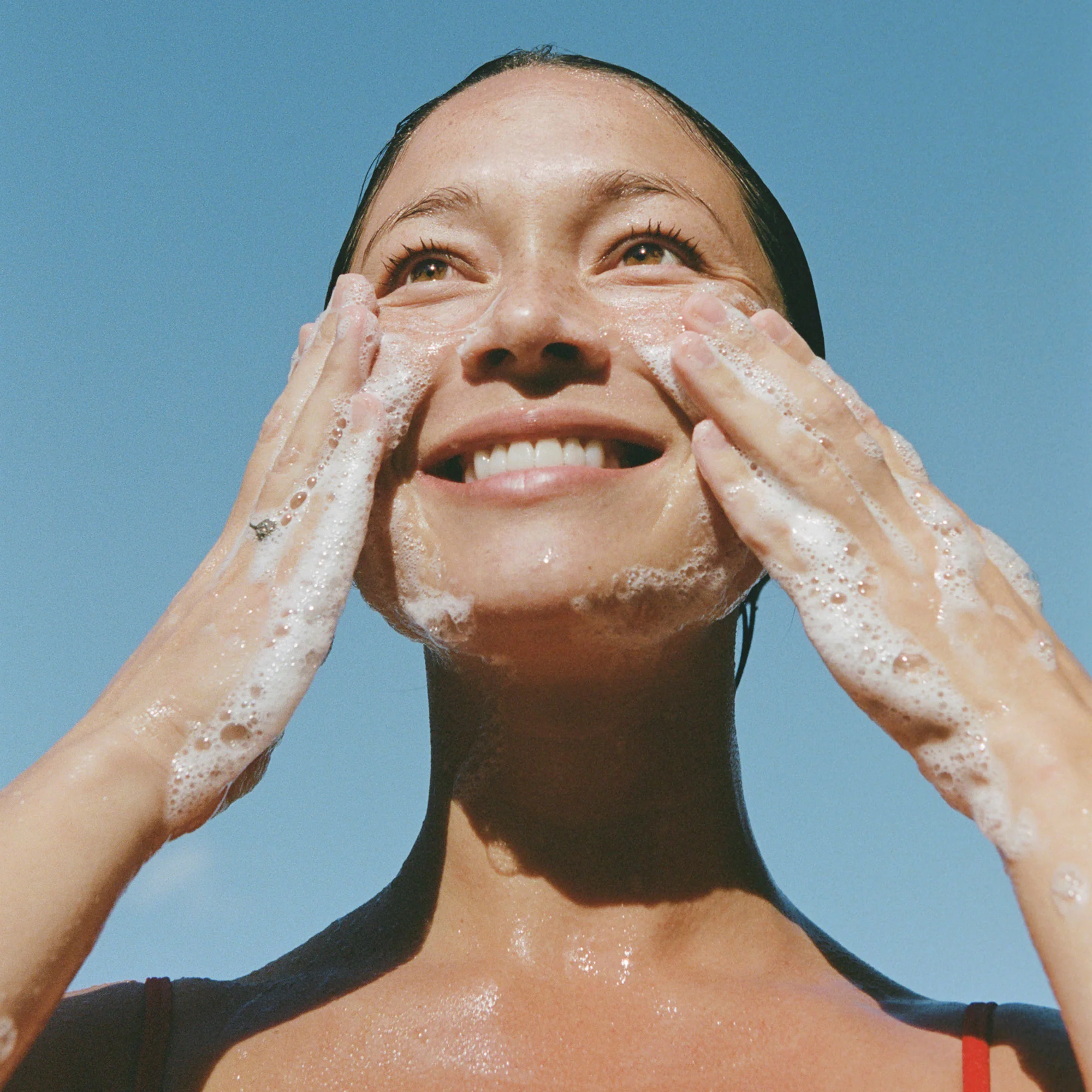 Fantastic Face Wash - Image 5