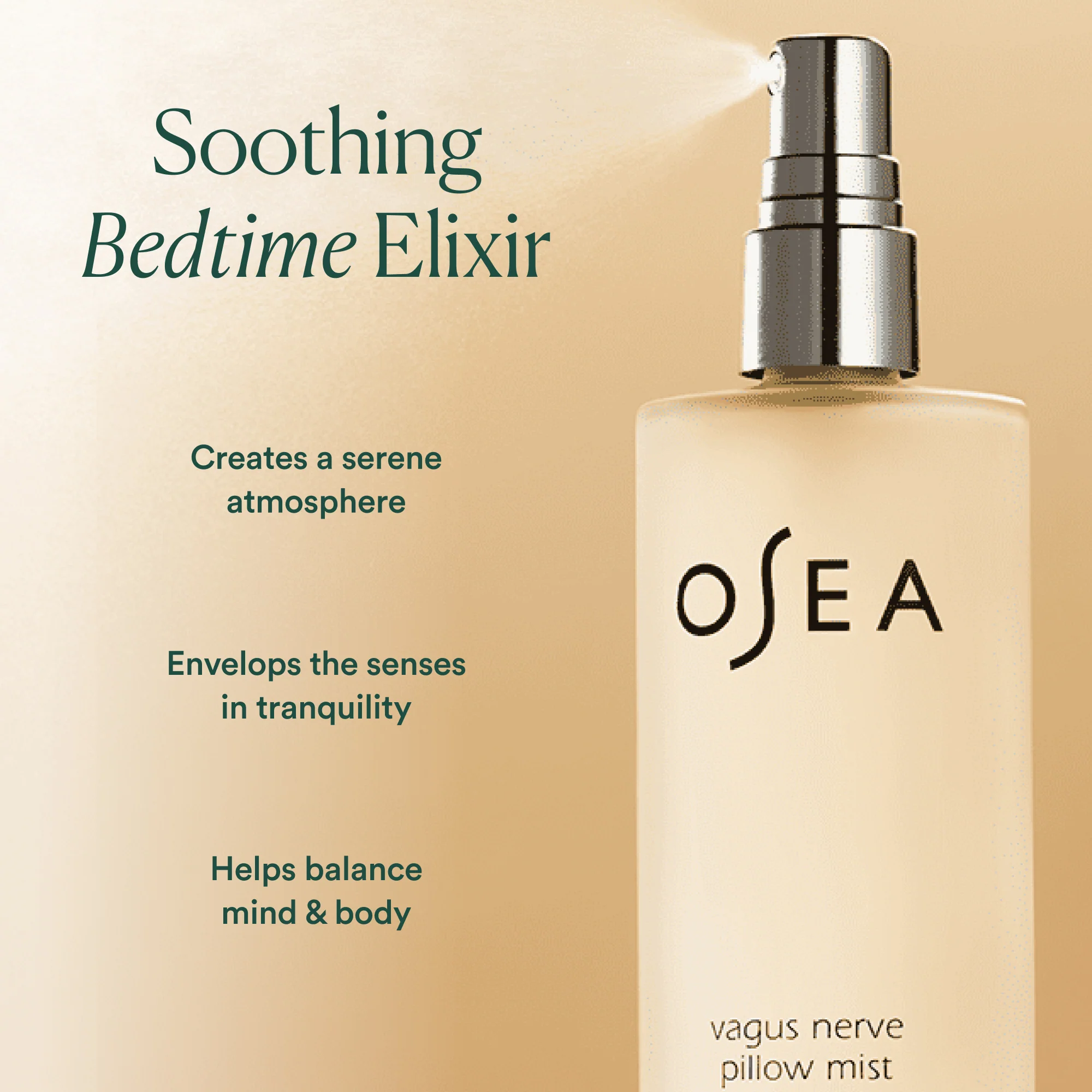 Vagus Pillow Spray - Image 3