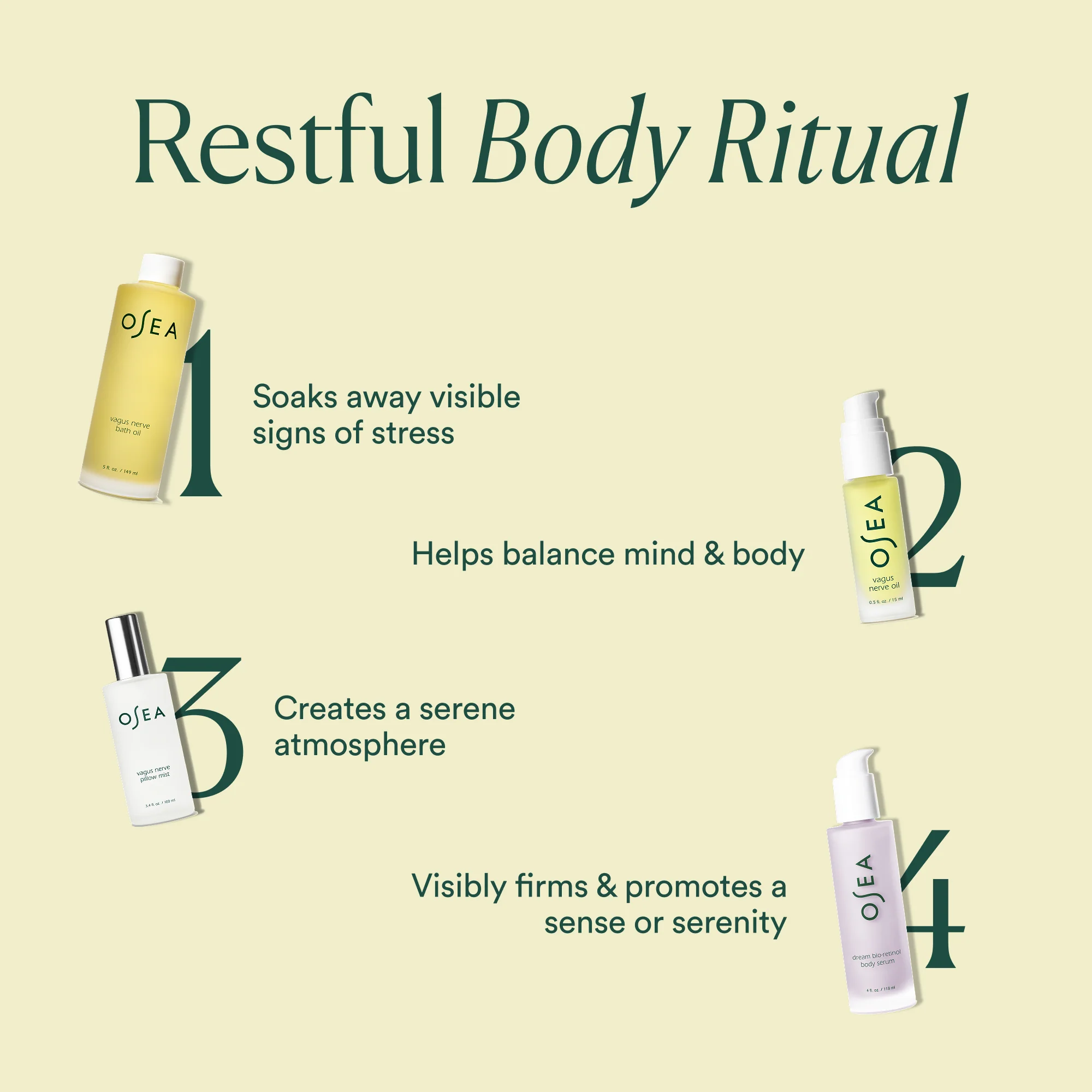 Vagus Pillow Spray - Image 8