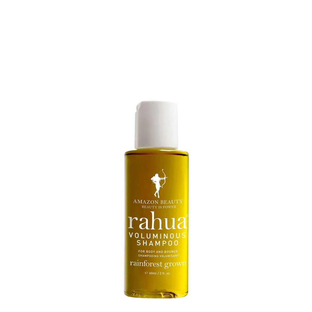 Voluminous Shampoo - Image 3