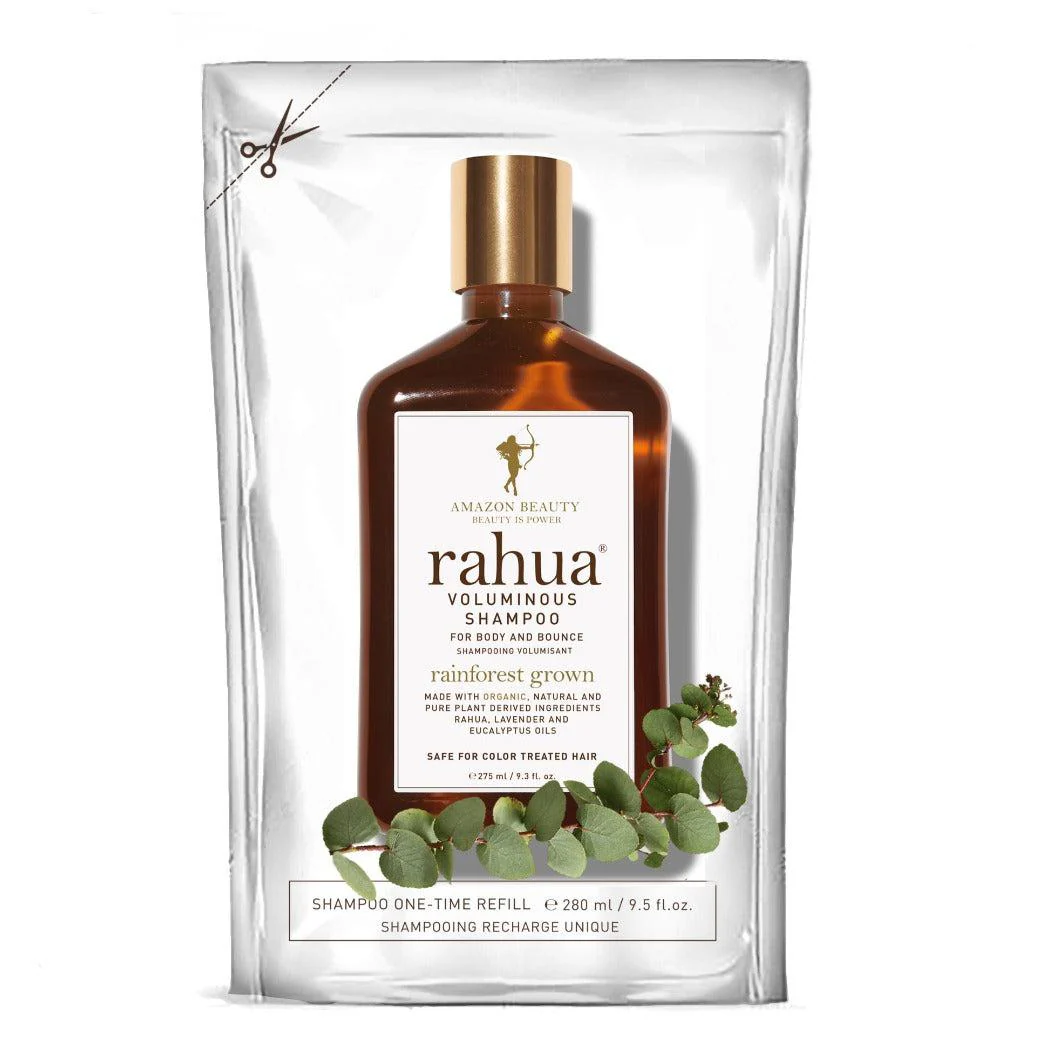 Voluminous Shampoo - Image 4