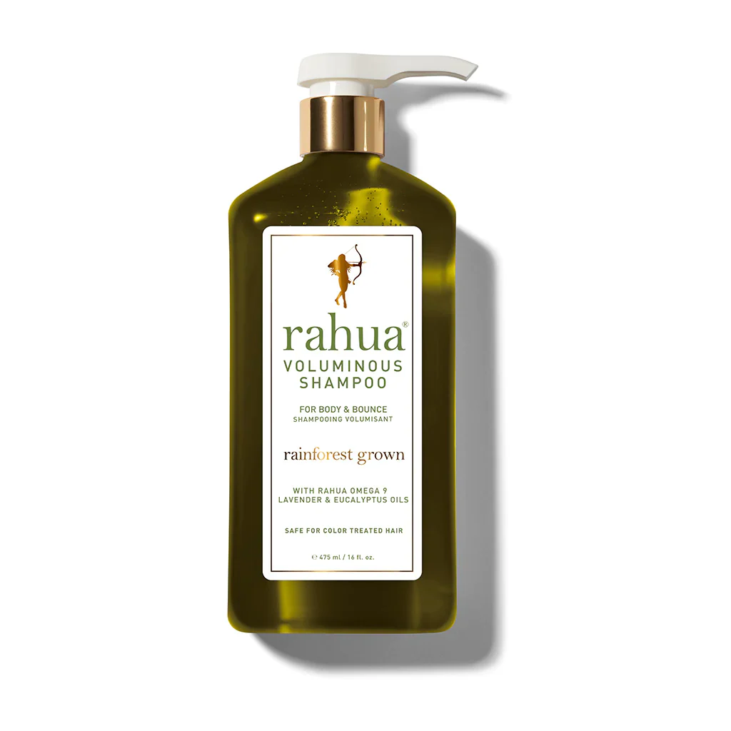 Voluminous Shampoo - Image 5