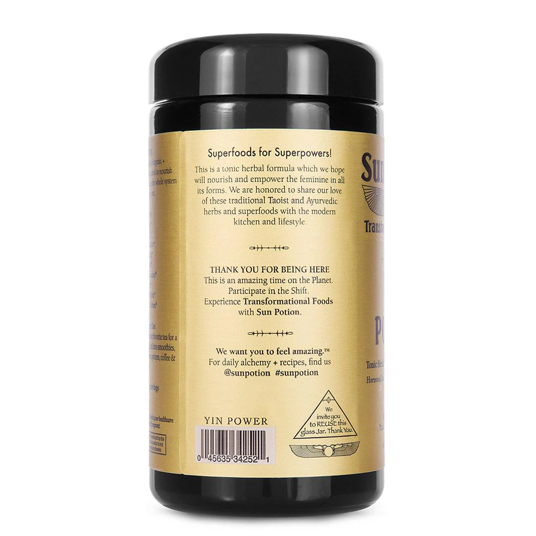 Yin Power - Image 4
